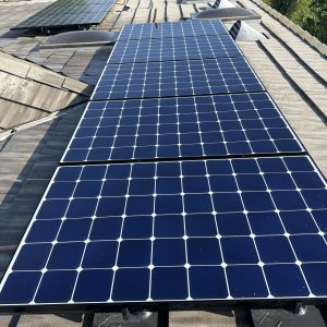 Residential Solar Panel Cleaning Escondido